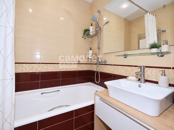 
  Продается 4-комн. квартира 80.2 м². Фото 6.