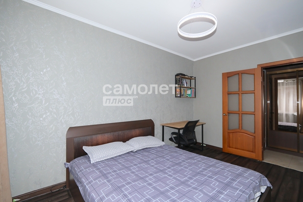 
  Продается 4-комн. квартира 80.2 м². Фото 30.
