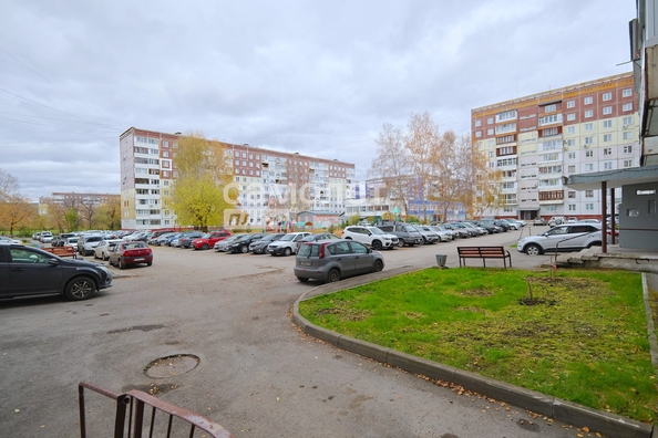 
  Продается 4-комн. квартира 80.2 м². Фото 31.