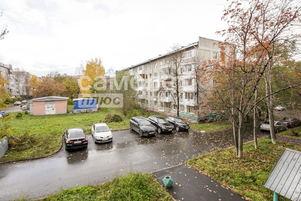 
  Продается 2-комн. квартира 61.5 м². Фото 17.
