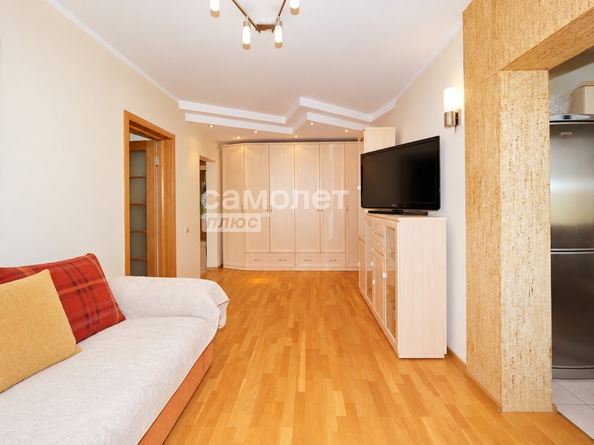 
  Продается 3-комн. квартира 62.6 м². Фото 4.