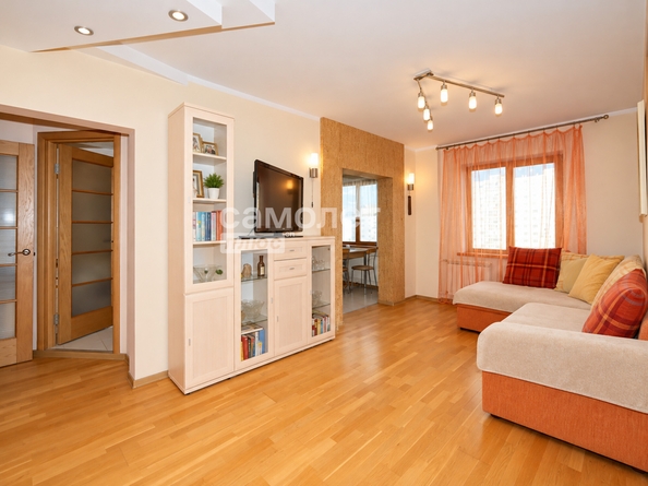 
  Продается 3-комн. квартира 62.6 м². Фото 5.