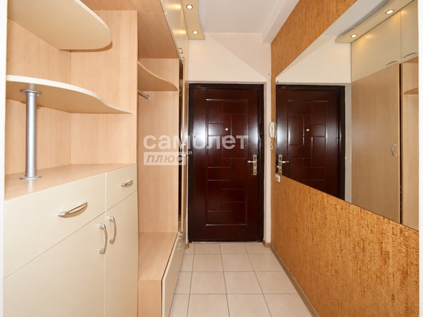 
  Продается 3-комн. квартира 62.6 м². Фото 13.