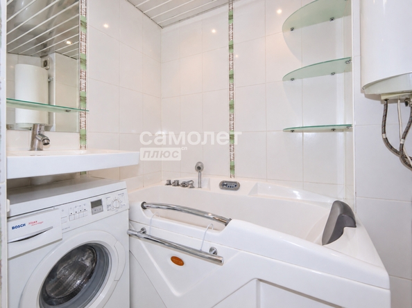 
  Продается 3-комн. квартира 62.6 м². Фото 18.