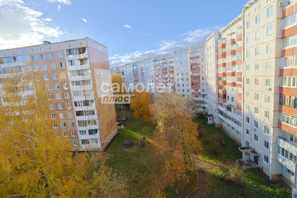 
  Продается 3-комн. квартира 62.6 м². Фото 28.