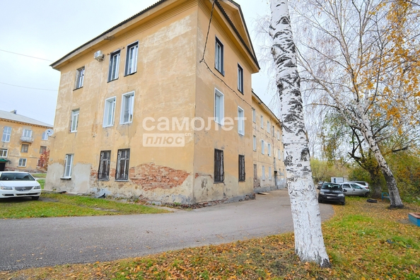 
  Продается 2-комн. квартира 45.8 м². Фото 8.