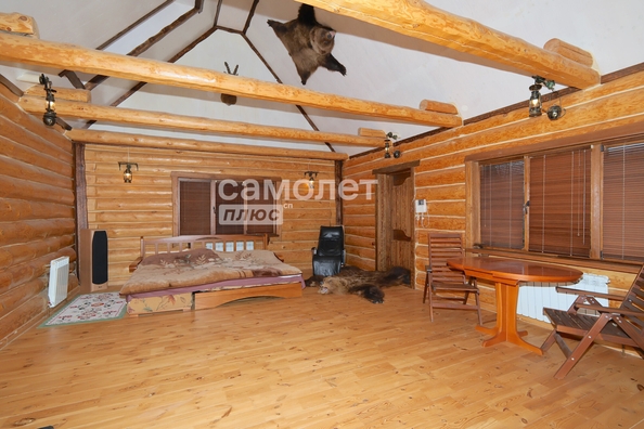 
  Продается коттедж 144.1 м². Фото 33.