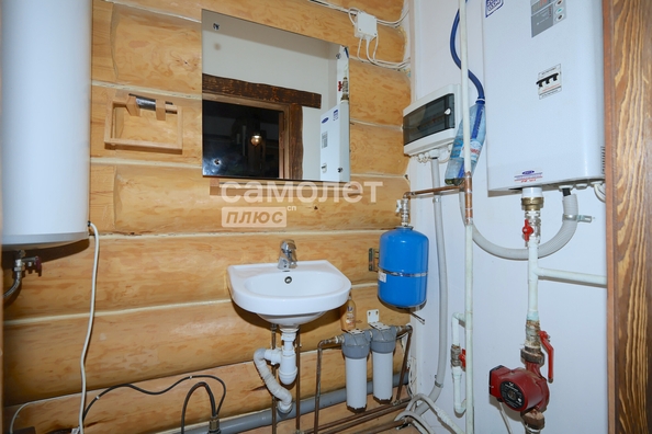 
  Продается коттедж 144.1 м². Фото 40.