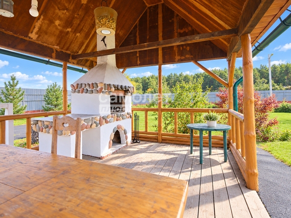 
  Продается коттедж 144.1 м². Фото 49.