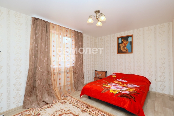 
  Продается коттедж 180.8 м². Фото 18.