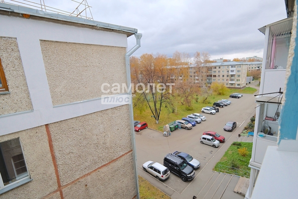 
  Продается 3-комн. квартира 63.7 м². Фото 24.