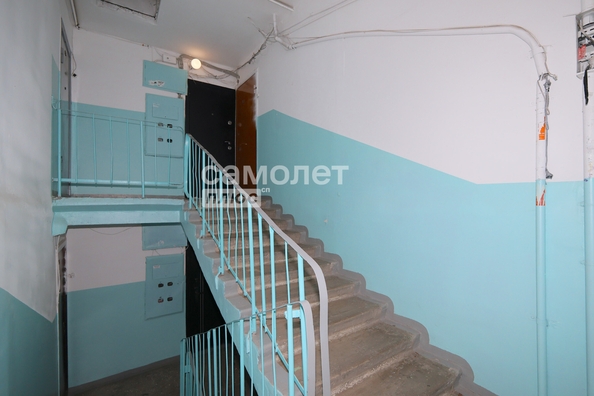 
  Продается 3-комн. квартира 63.7 м². Фото 26.