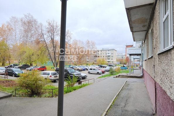 
  Продается 3-комн. квартира 63.7 м². Фото 27.
