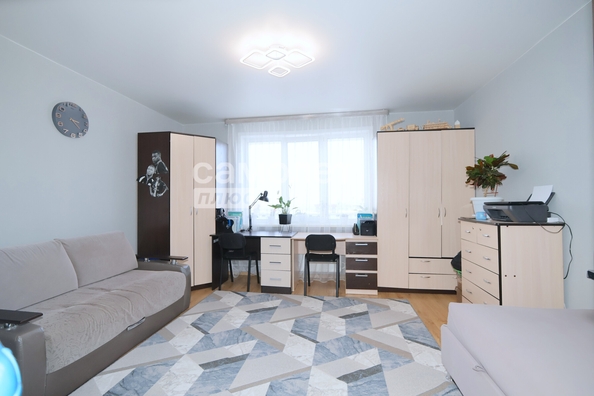 
  Продается 2-комн. квартира 51.6 м². Фото 9.
