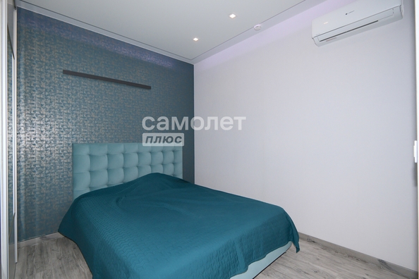 
  Продается 3-комн. квартира 69.8 м², в ЖК Мичуринская аллея, дом 58 корп 4 . Фото 6.