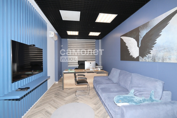 
  Продается 3-комн. квартира 69.8 м², в ЖК Мичуринская аллея, дом 58 корп 4 . Фото 14.