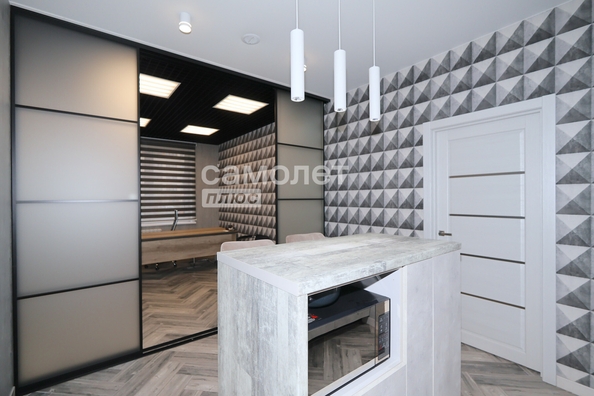 
  Продается 3-комн. квартира 69.8 м², в ЖК Мичуринская аллея, дом 58 корп 4 . Фото 17.
