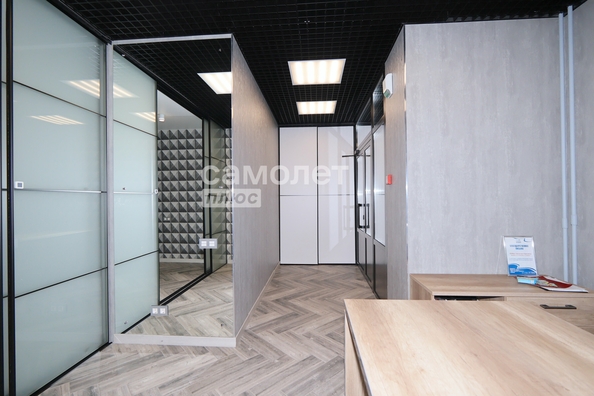 
  Продается 3-комн. квартира 69.8 м², в ЖК Мичуринская аллея, дом 58 корп 4 . Фото 23.