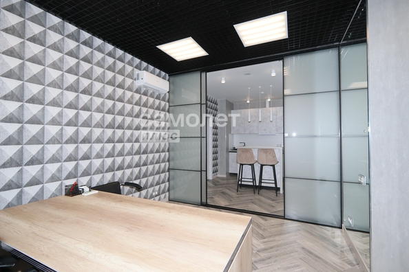 
  Продается 3-комн. квартира 69.8 м², в ЖК Мичуринская аллея, дом 58 корп 4 . Фото 24.