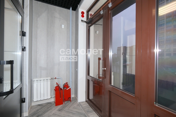 
  Продается 3-комн. квартира 69.8 м², в ЖК Мичуринская аллея, дом 58 корп 4 . Фото 28.