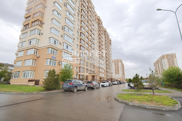 
  Продается 3-комн. квартира 69.8 м², в ЖК Мичуринская аллея, дом 58 корп 4 . Фото 37.