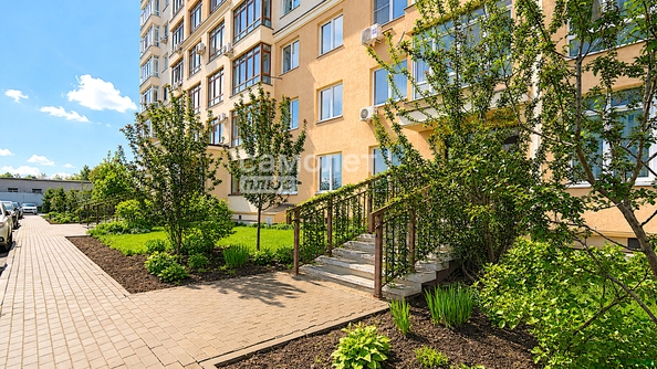 
  Продается 3-комн. квартира 69.8 м², в ЖК Мичуринская аллея, дом 58 корп 4 . Фото 38.