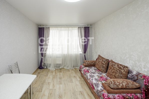 
  Продается 1-комн. квартира 22.5 м². Фото 5.