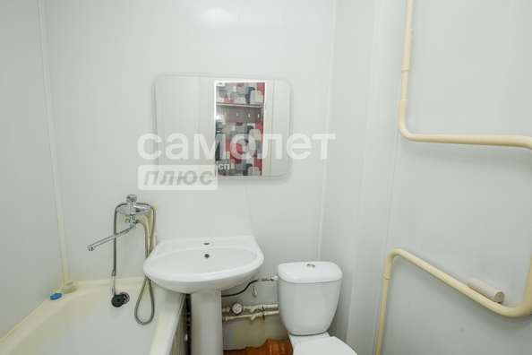 
  Продается 1-комн. квартира 22.5 м². Фото 7.