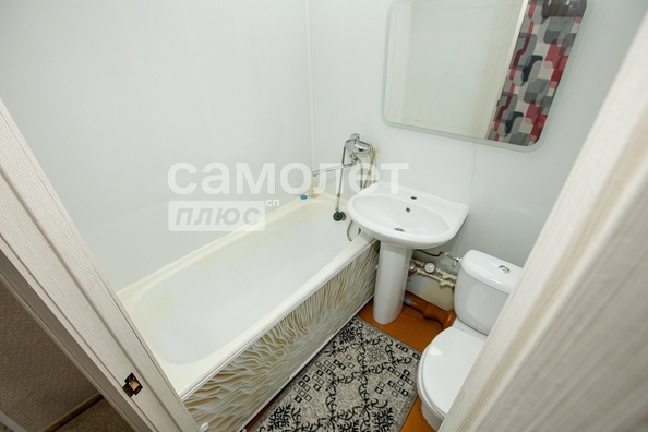 
  Продается 1-комн. квартира 22.5 м². Фото 8.