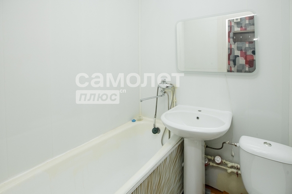 
  Продается 1-комн. квартира 22.5 м². Фото 9.