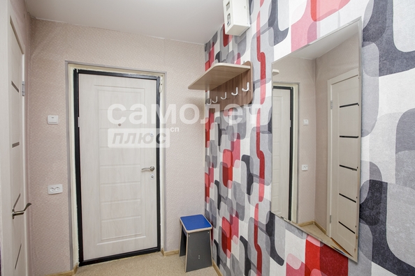 
  Продается 1-комн. квартира 22.5 м². Фото 11.