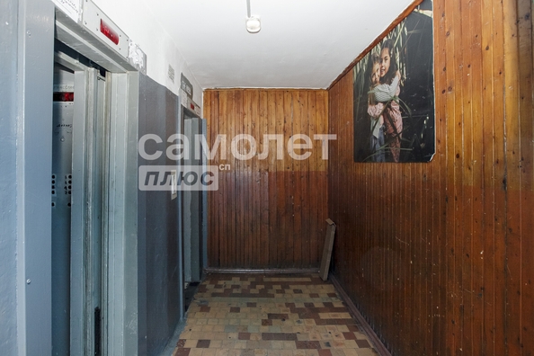 
  Продается 1-комн. квартира 22.5 м². Фото 19.