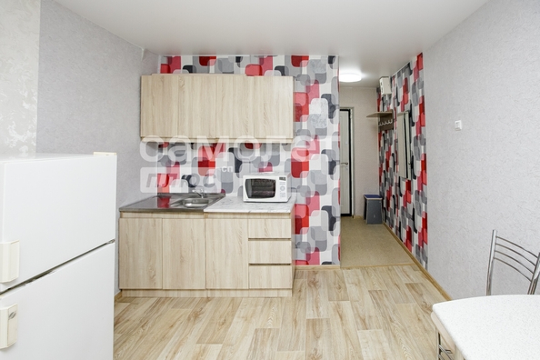 
  Продается 1-комн. квартира 22.5 м². Фото 29.