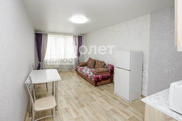 
  Продается 1-комн. квартира 22.5 м². Фото 30.