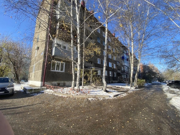 
  Продается 2-комн. квартира 36.8 м². Фото 16.