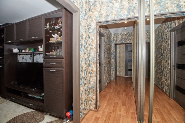 
  Продается 3-комн. квартира 69.3 м². Фото 11.