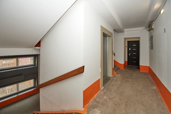 
  Продается 3-комн. квартира 69.3 м². Фото 20.