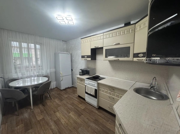 
  Продается 1-комн. квартира 42 м². Фото 3.