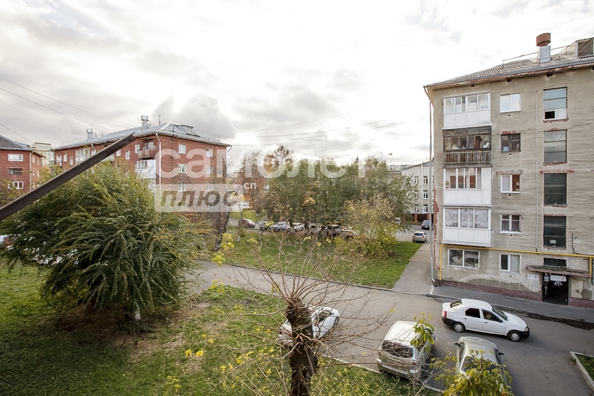 
  Продается студия 16.9 м². Фото 11.