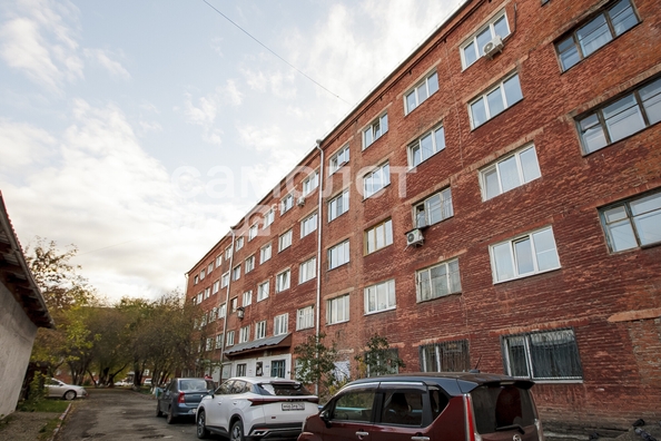 
  Продается студия 16.9 м². Фото 13.