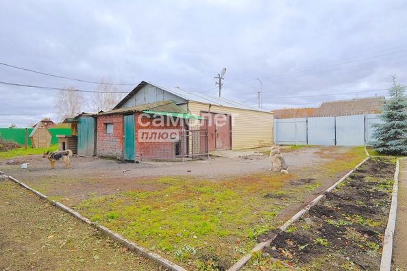 
  Продается коттедж 163.2 м². Фото 43.