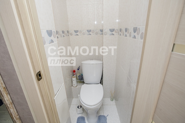 
  Продается 1-комн. квартира 33.9 м². Фото 10.