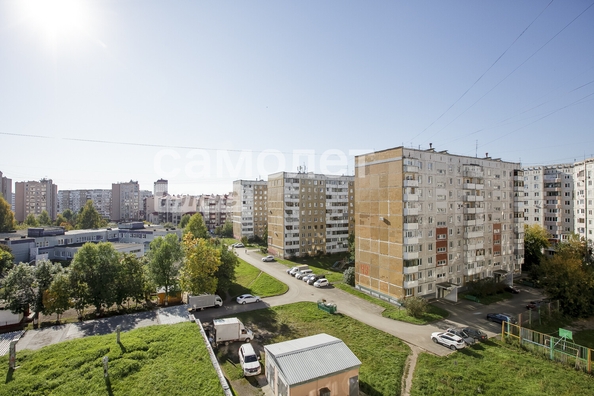 
  Продается 1-комн. квартира 33.9 м². Фото 15.