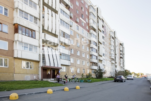 
  Продается 1-комн. квартира 33.9 м². Фото 19.
