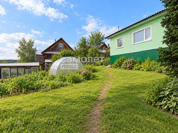 
  Продается коттедж 77.4 м². Фото 16.