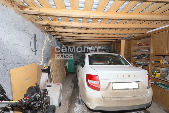 
  Продается коттедж 77.4 м². Фото 19.