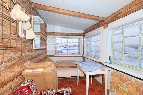
  Продается коттедж 77.4 м². Фото 25.