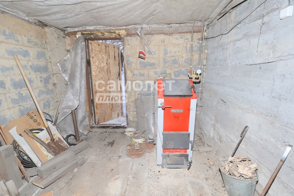
  Продается коттедж 77.4 м². Фото 27.