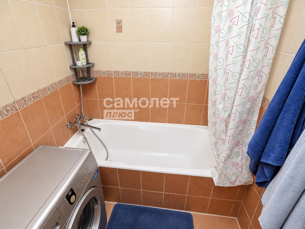 
  Продается 3-комн. квартира 62.8 м². Фото 8.