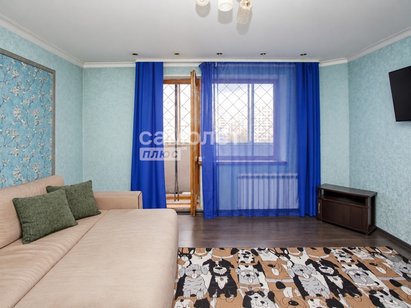 
  Продается 3-комн. квартира 62.8 м². Фото 12.